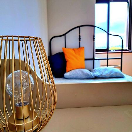 Kopernik Premium Rooms Apartment Torun Exterior foto