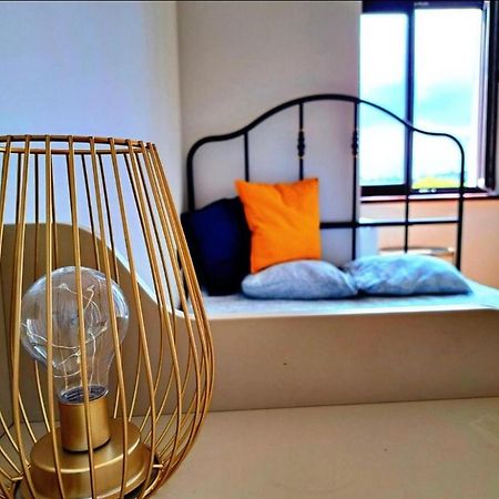 Kopernik Premium Rooms Apartment Torun Exterior foto