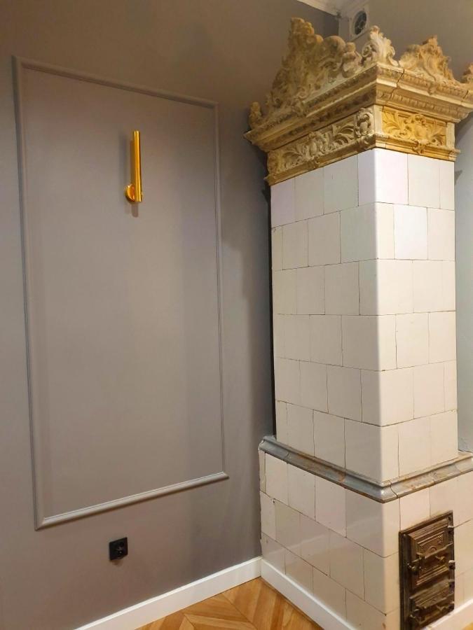 Kopernik Premium Rooms Apartment Torun Exterior foto