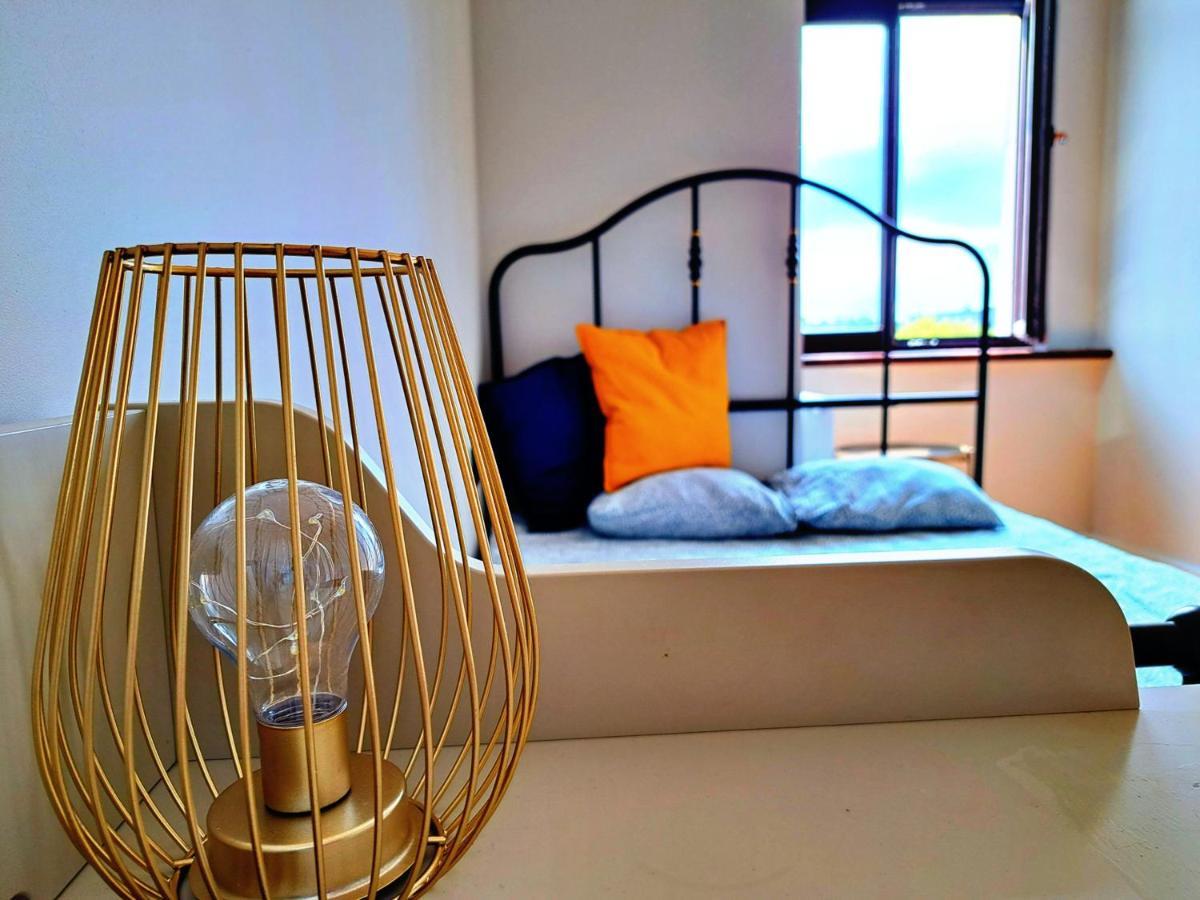 Kopernik Premium Rooms Apartment Torun Exterior foto